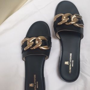 Beautiful  CLORINDA ANTINORI SHOES